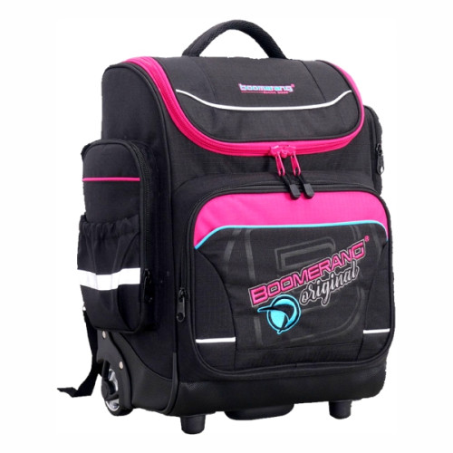 BOOMERANG  S-537 X-LARGE BAG PINK